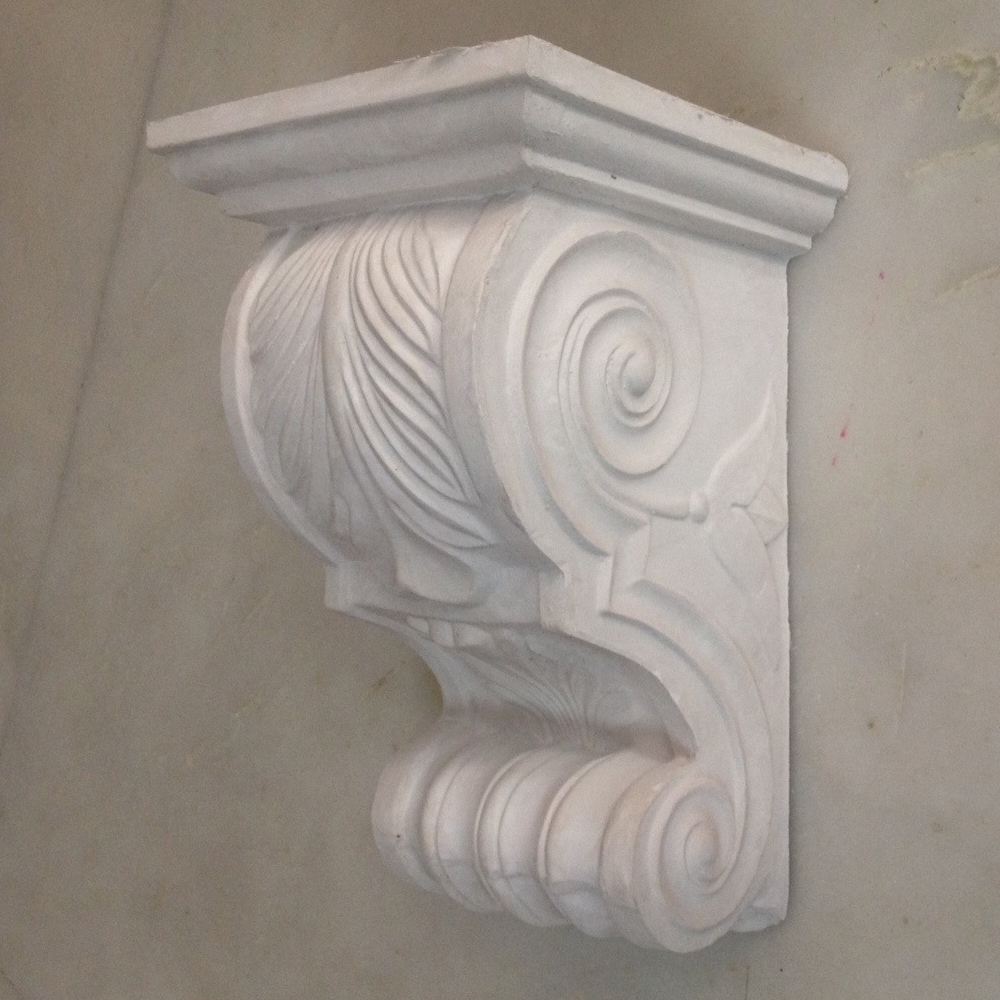 Decorative Grc Brackets Perfect Blend Of Style Strength