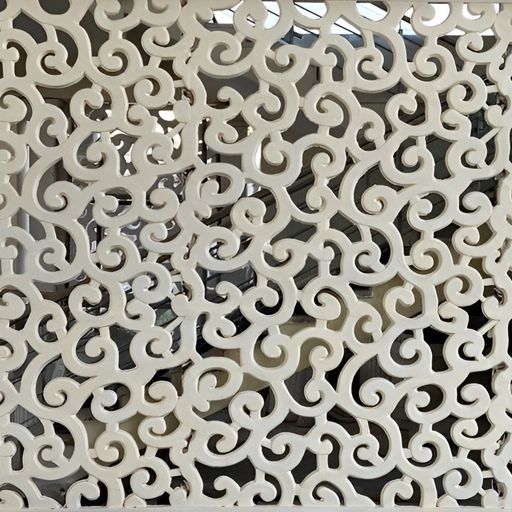 GRC Screens | Decorative & Functional Designs by GFRC Innovations