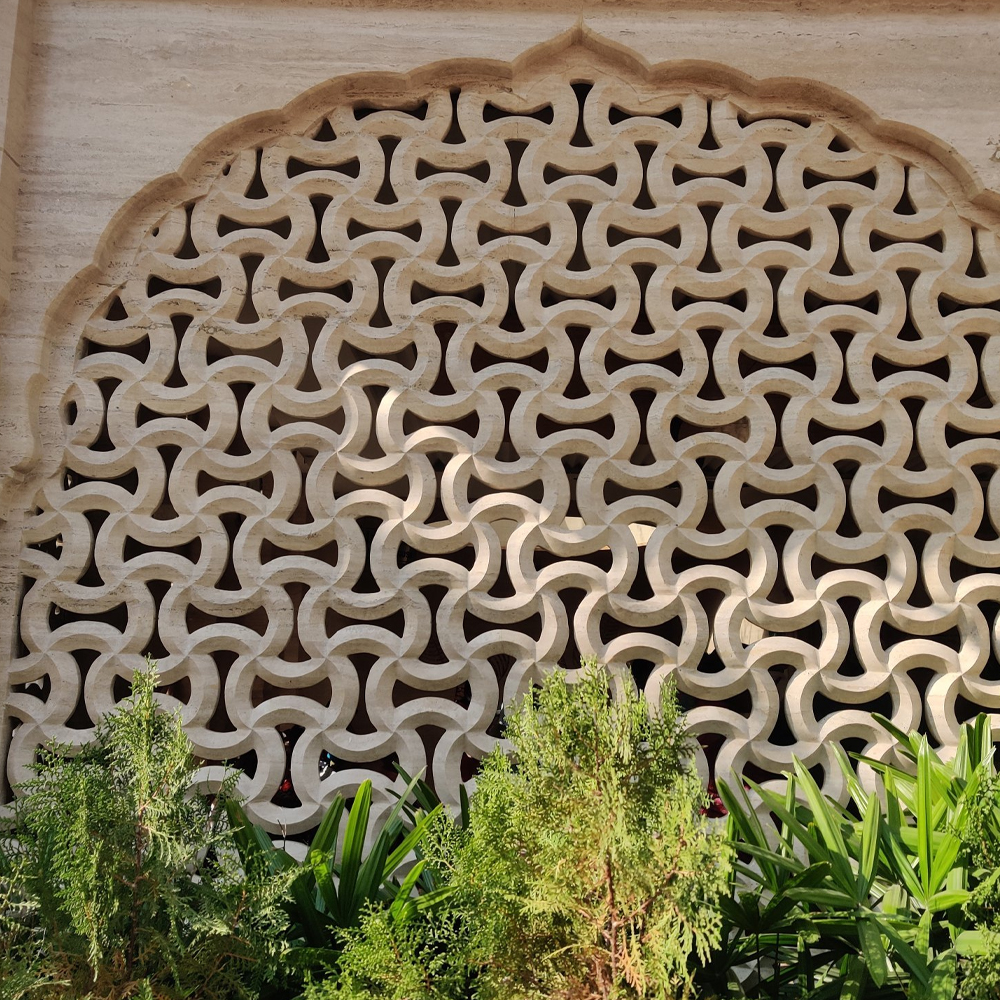 GRC Screens | Decorative & Functional Designs by GFRC Innovations