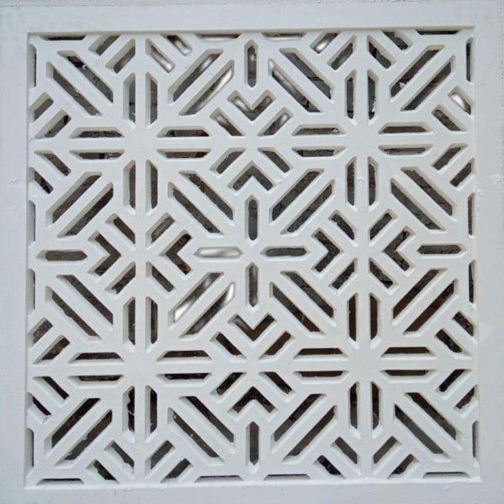 GRC Screens | Decorative & Functional Designs by GFRC Innovations